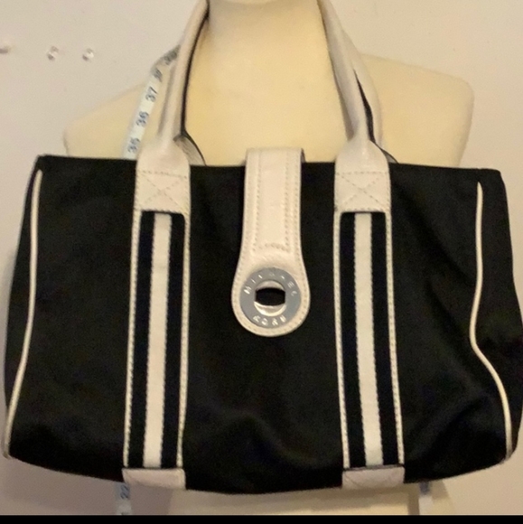 Vintage Michael kors tote - Picture 7 of 8